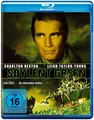Soylent Green (1973)[Blu-ray/Neu/OVP] Ökologischen Thriller mit Charlton Heston,