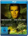 SOYLENT GREEN: JAHR 2022...DIE ÜBERLEBEN... - CHARLTON HESTON,.   BLU-RAY NEU