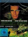 BLU-RAY NEU/OVP - Soylent Green (1973) - Charlton Heston & Leigh Taylor-Young