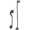 OEM Flex Cable Set for iPad 2 ( for LCD and Mainboard ) (A1395,A1396,A1397) (25435210)