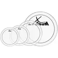 XDrum Oil Hydraulic Drumfell SET 12" 13" 16" 22"