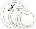 XDrum Oil Hydraulic Drumfell SET 12" 13" 16" 22"