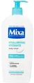 Mixa Hyalurogel intensive feuchtigkeitsspendende Körperlotion 400ml