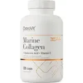 OstroVit | Marine Collagen / + Hyaluronic Acid and Vitamin C