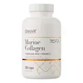 OstroVit Marine Collagen + Hyaluronic Acid + Vitamin C - 120 (149,17 EUR/kg)