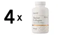 4 x OstroVit Marine Collagen + Hyaluronic Acid + Vitamin C - 120 (93,73 EUR/kg)