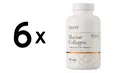 6 x OstroVit Marine Collagen + Hyaluronic Acid + Vitamin C - 120 (90,21 EUR/kg)