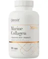 COLLAGEN Marine 120 Kapseln Gelenke Kollagen Nagel Knochen Ostrovit