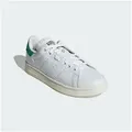 adidas Performance VELOSTAN SMITH FAHRRADSCHUH Fahrradschuh (2-tlg) weiß 38 2/3 EU