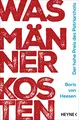 Was Männer kosten: Der hohe Preis des Patriarchats