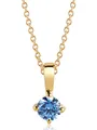Sif Jakobs Jewellery Silberkette