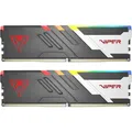 Patriot DIMM 32 GB DDR5-7000 (2x 16 GB) Dual-Kit, Arbeitsspeicher, schwarz
