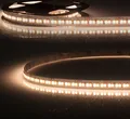 ISOLED LED HEQ918/940 Linear CCT Flexband, 48V DC, 6W ww + 6W nw, IP20, 130 lm/W, 5m Rolle, 256 LED/m