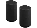 Sony SA-RS5 Rear-Lautsprecher 2-Fach - Schwarz (SARS5.CEL)