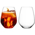 Riedel Universalbecher, Transparent, Glas, Essen & Trinken, Gläser, Trinkgläser