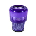 Paxanpax 970013-02, Ersatzfilter für Dyson V11, SV14, V15, SV22 Serie, violett