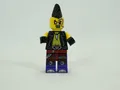 Lego Ninjago Figur Eyzor Anacondrai aus 70746