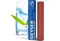 GEYSER water filters Wasserfilter Aragon Kartusche, Zubehör für Geyser EURO, 3000 l Kapazität