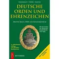 Deutsche Orden und Ehrenzeichen