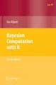 Bayesian Computation with R. Albert, Jim: