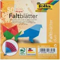 Folia Faltblätter Duo (80 g/m², 50 x) (499/1010)