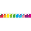 folia Faltblätter Duocolor 80g/m² 10x10cm 50 Blatt (4001868078435) (499/1010)