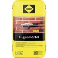 Sakret Fugenmörtel Grau 10 kg