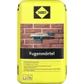 Sakret Fugenmörtel Grau 10 Kg Innen Und Außen
