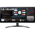 LG 29WP500-B (2560 x 1080 Pixel, 29") (29WP500-B)