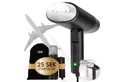 Lebenlang Reise-Dampfbügeleisen Travel Steamer, Mit 120ml Tank, Praktischer Reisebegleiter, 900,00 W, Kompakt & Faltbar