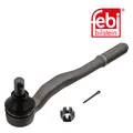 FEBI BILSTEIN Spurstangenkopf vorne links für Toyota Land Cruiser 90 _J9_