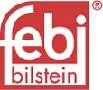 Vorderachse links FEBI BILSTEIN 43285 Spurstangenkopf für TOYOTA