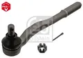 Lenkstangenabschluss Vorderachse links 43285 FEBI BILSTEIN für TOYOTA