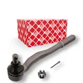 FEBI BILSTEIN Spurstangenkopf Kugelgelenk Track Rod Ends ProKit Vorne links