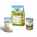 Bellfor Französische Bulldogge Futter Set für Hunde