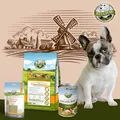 Bellfor Bellfor Französische Bulldogge Futter Set, für: Hunde