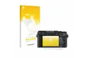 upscreen Displayschutzglas Schutzglas für Panasonic Lumix DC-LX100 II, 1 Stück, Schutzfolie Display Schutz Glas Folie matt