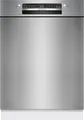 Seire 2 SMU2HTS08E 60 cm Geschirrspüler freistehend Leise 13 Maßgedecke aquaStop Funktion Wärmetauscher