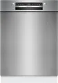 Bosch SMU2HTS08E (edelstahl) Unterbau-Geschirrspüler 60 cm