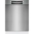 Bosch Home SMU2HTS08E Serie 2, Spülmaschine, edelstahl (gebürstet)