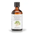 Australisches Teebaumöl / Ätherisches Öl naturrein 100ml | Sanct Bernhard 210€/L