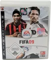 FIFA 09 - PS3 Spiel - Guter Zustand