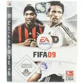 FIFA 09 PS3 gebraucht sehr gut
