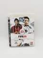 FIFA 09 Sony PlayStation 3