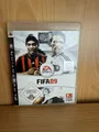 FIFA 09 (Sony PlayStation 3)