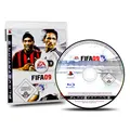 PlayStation 3 Spiel FIFA 09 #A