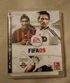 FIFA 09 Sony PlayStation 3 PS3 Spiel Game