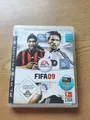 FIFA 09 (Sony PlayStation 3)