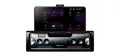 Pioneer SPH-10BT Autoradio Bluetooth MP3 USB AUX iPhone Android - Handyhalterung