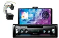 Pioneer SPH-10BT Autoradio Bluetooth MP3 USB AUX iPhone Android - Handyhalterung